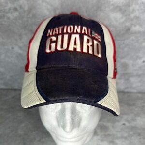 NASCAR National Guard cap‎ AMP Chase authentics #NASCAR #racing